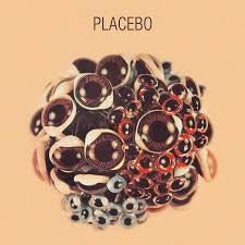 PLACEBO-BALL OF EYES WHITE VINYL LP *NEW*