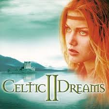 CELTIC SPIRIT-CELTIC DREAMS II CD VG