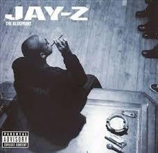 JAY-Z-THE BLUEPRINT 2LP *NEW*