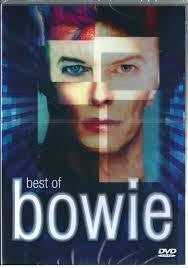 BOWIE DAVID-BEST OF BOWIE 2DVD *NEW*