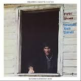 VAN ZANDT TOWNES-FLYIN' SHOES BLUE VINYL LP *NEW*
