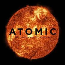 MOGWAI-ATOMIC 2LP *NEW*