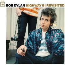 DYLAN BOB-HIGHWAY 61 REVISITED MONO LP *NEW*