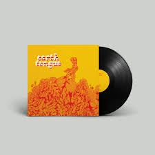 EARTH TONGUE-FLOATING BEING LP *NEW*