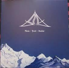 BONG-MANA YOOD SUSHAI LP *NEW*