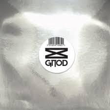 GNOD-MIRROR LP *NEW*