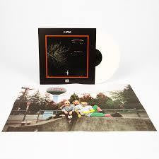 SO PITTED-NEO WHITE VINYL LP *NEW* WAS $36.99 NOW...