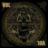 VOLBEAT-BEYOND HELL/ ABOVE HEAVEN CD VG