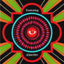 LEVITATING CHURCHES-LEVITIATING CHURCHES LP *NEW*