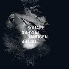 SQUAREPUSHER-DAMOGEN FURIES CD *NEW*