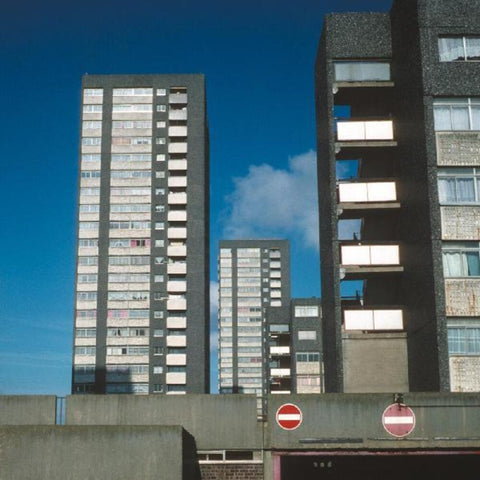 BASIC RHYTHM-ELECTRONIC LABYRINTH LP *NEW* WAS $54.99 NOW...