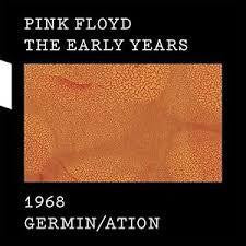 PINK FLOYD-GERMIN/ATION CD+DVD+BLURAY *NEW*