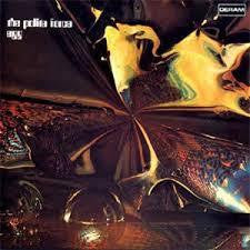 EGG-THE POLITE FORCE LP *NEW*