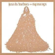 LA BARBARA JOAN-TAPESONGS LP *NEW*