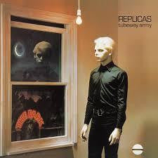 TUBEWAY ARMY-REPLICAS LP *NEW*