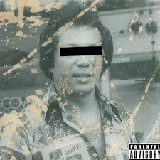 POETIK-HAMOFIED 2 EP CD *NEW*