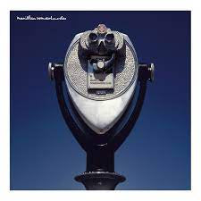 MARILLION-SOMEWHERE ELSE 2LP *NEW*