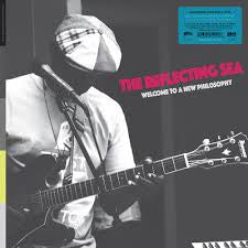 DAMU THE FUDGEMUNK-THE REFLECTING SEA LP *NEW* WAS $51.99 NOW...