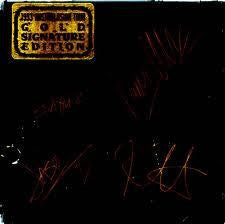 METALLICA-METALLICA 1993 AUSTRALASIAN TOUR EDITION CD G