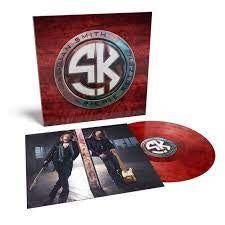 SMITH/ KOTZEN-SMITH/ KOTZEN RED/ BLACK SMOKE VINYL *NEW* was $51.99 now...