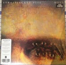 STRAITJACKET FITS-MELT LP *NEW*