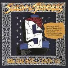 SUICIDAL TENDENCIES-CONTROLLED BY HATRED/ FEEL LIKE SHIT...DEJA VU LP *NEW*