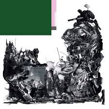 BLACK MIDI-SCHLAGENHEIM CD *NEW*