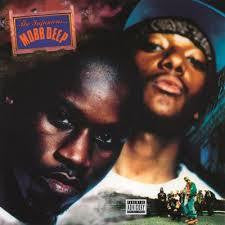 MOBB DEEP-THE INFAMOUS 2LP *NEW*