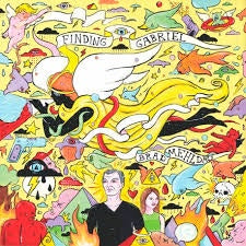 MEHLDAU BRAD-FINDING GABRIEL CD *NEW*