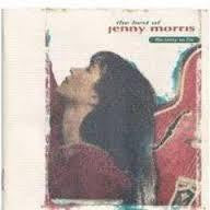 MORRIS JENNY-THE STORY SO FAR-BEST OF CD VG