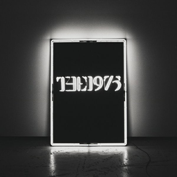 1975 THE-THE 1975 2LP *NEW*