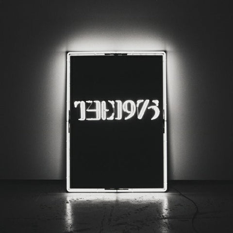 1975 THE-THE 1975 2LP *NEW*