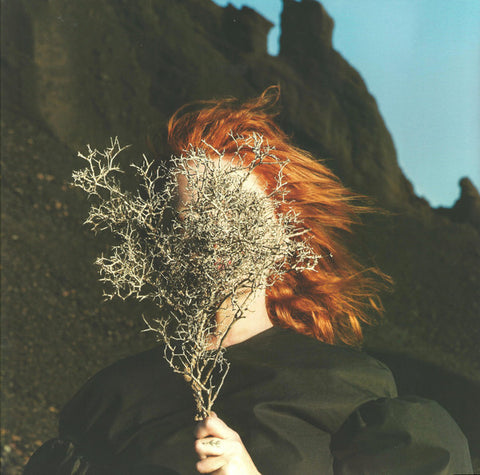 GOLDFRAPP-SILVER EYE LP *NEW*