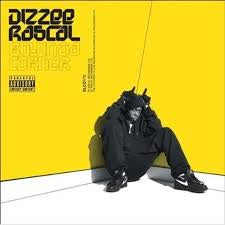 DIZZEE RASCAL-BOY IN DA CORNER 2LP *NEW*