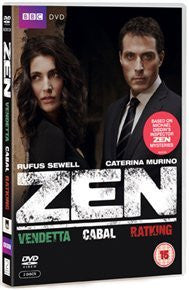 ZEN DVD G