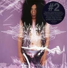 BORIS-JAPANESE HEAVY ROCK HITS #2 7" *NEW*