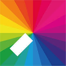 XX JAMIE-IN COLOUR CD *NEW*
