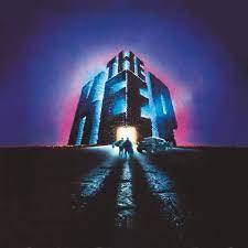 TANGERINE DREAM-THE KEEP OST LP *NEW*
