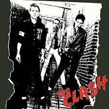 CLASH THE-THE CLASH LP *NEW*
