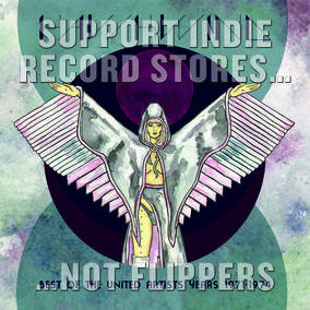 HAWKWIND-BEST OF THE UNITED ARTISTS YEARS LP *NEW*