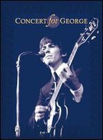 CONCERT FOR GEORGE 2DVD VG