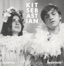 KIT SEBASTIAN-MANTRA MODERNE CD *NEW*
