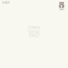 CENTIPEDE-SEPTOBER ENERGY 2LP VG+ COVER G