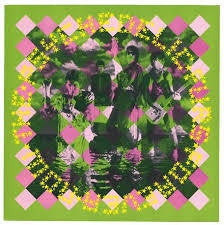 PSYCHEDELIC FURS THE-FOREVER NOW LP NM  COVER EX