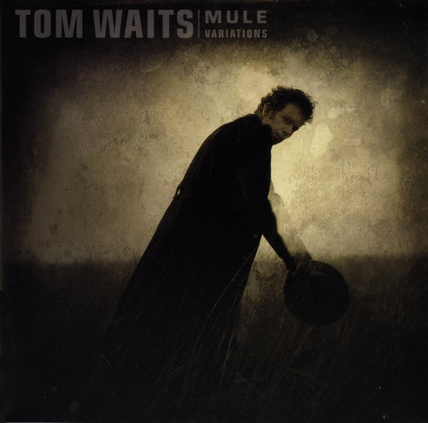 WAITS TOM-MULE VARIATIONS RE-MASTER 2LP *NEW*