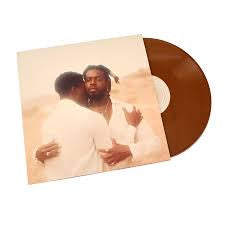 SERPENTWITHFEET-DEACON BROWN VINYL LP *NEW*