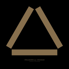 FOLLAKZOID FEATURING J. SPACEMAN-LONDON SESSIONS CDEP *NEW*
