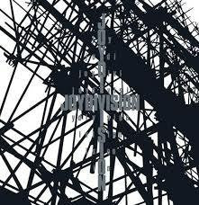 JOY DIVISION-AN IDEAL FOR LIVING EP VG+ COVER EX