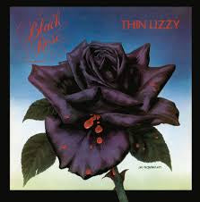 THIN LIZZY-BLACK ROSE 2LP *NEW*