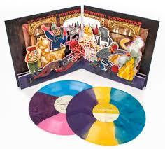 FATHER  JOHN MISTY-I LOVE YOU, HONEYBEAR DELUXE 2LP *NEW*